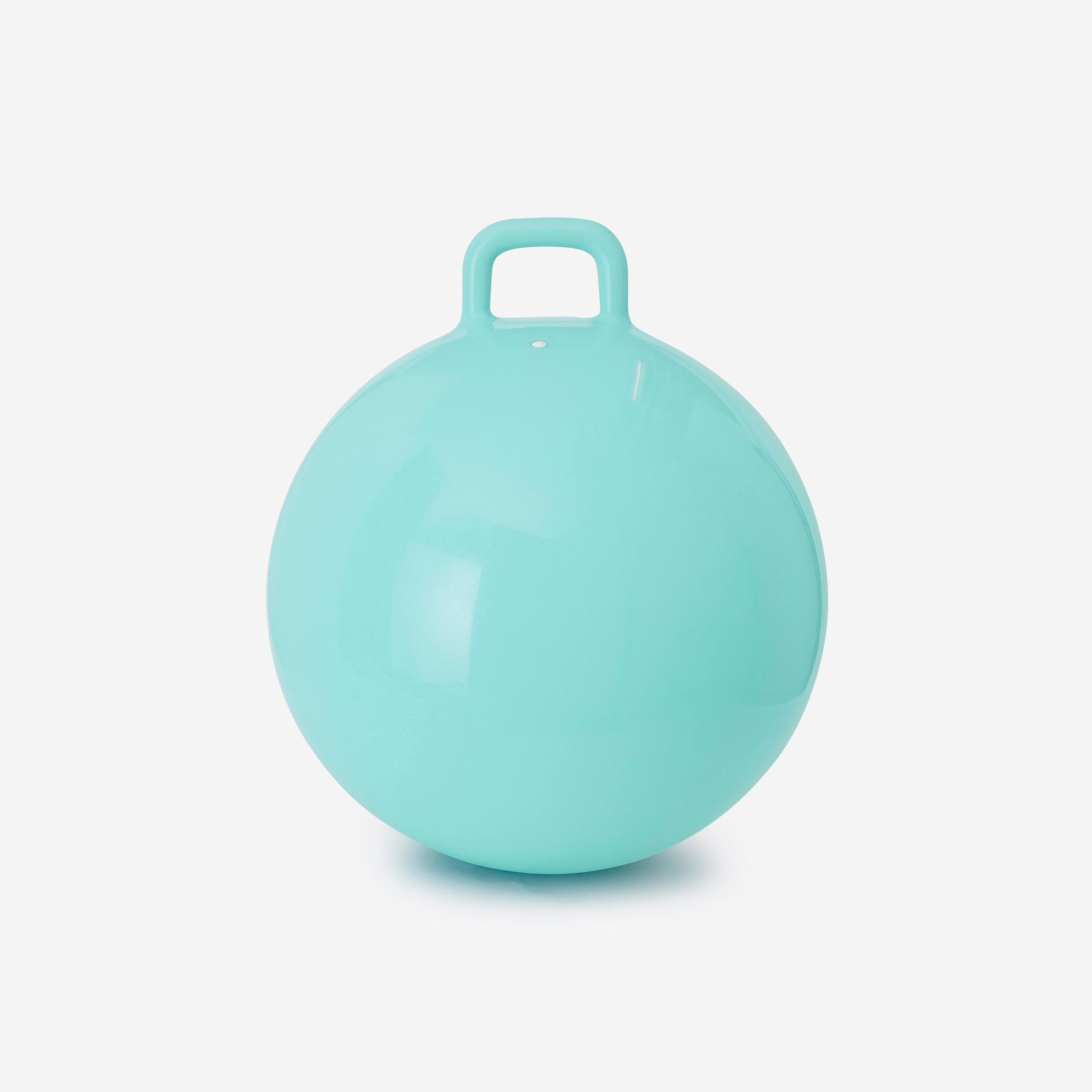 Kids' Fitness Hopper Ball 45 cm
