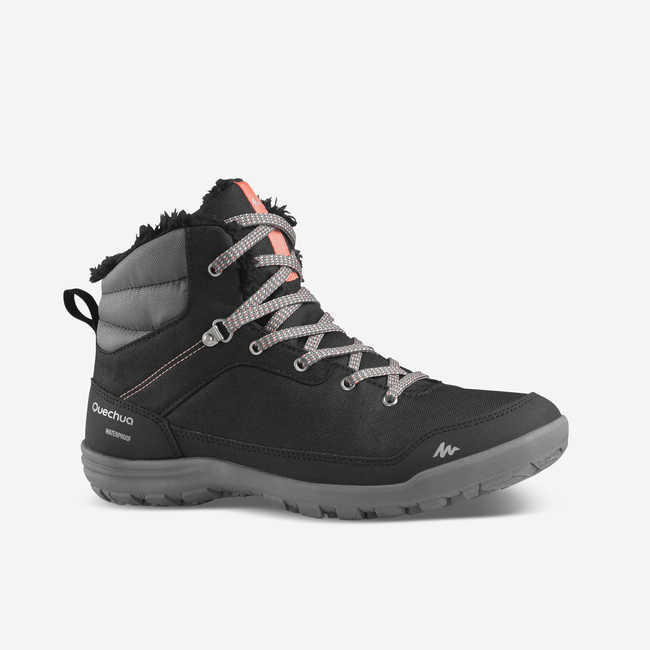 Womenâs Winter Boots - SH Â 100