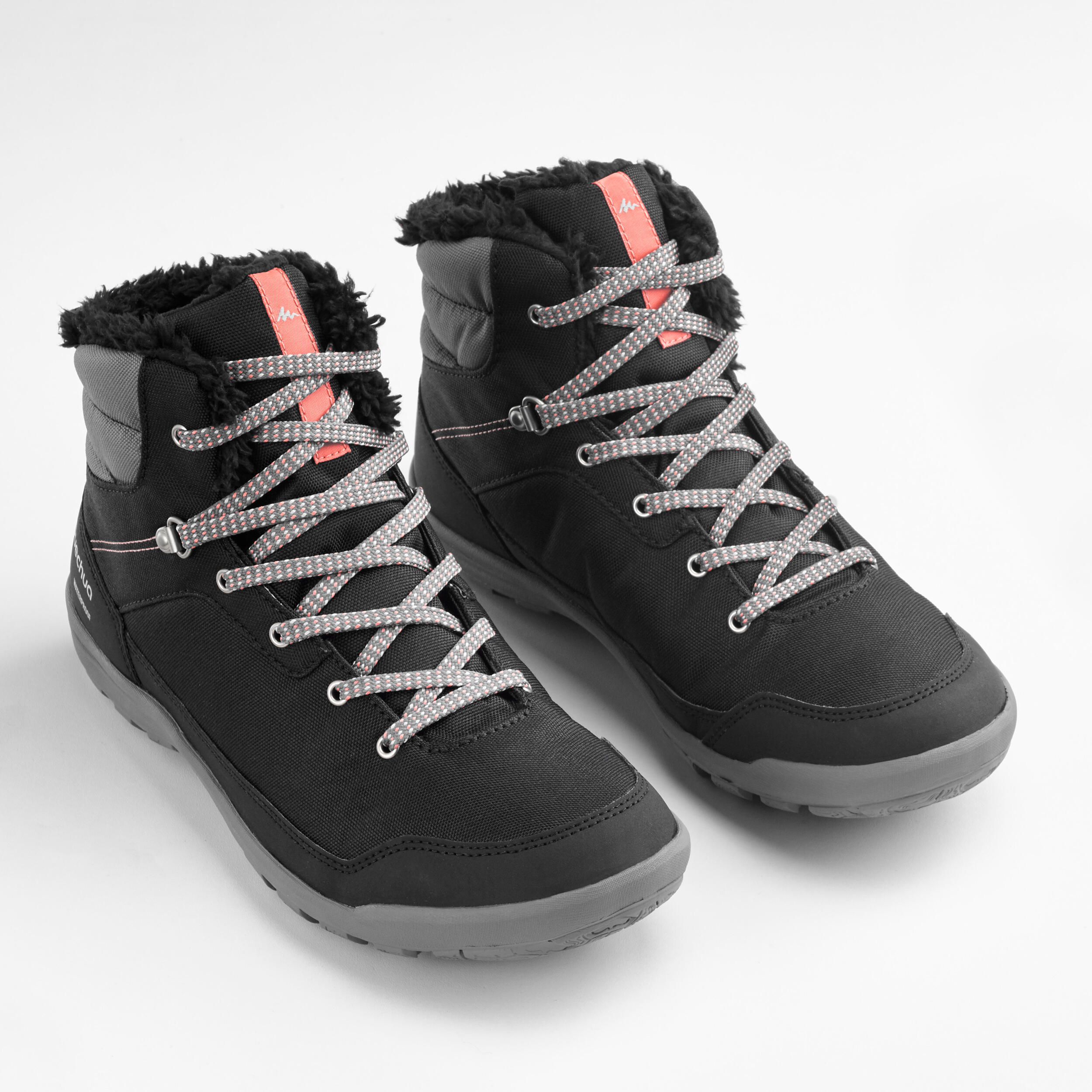 Women’s Winter Boots - SH  100