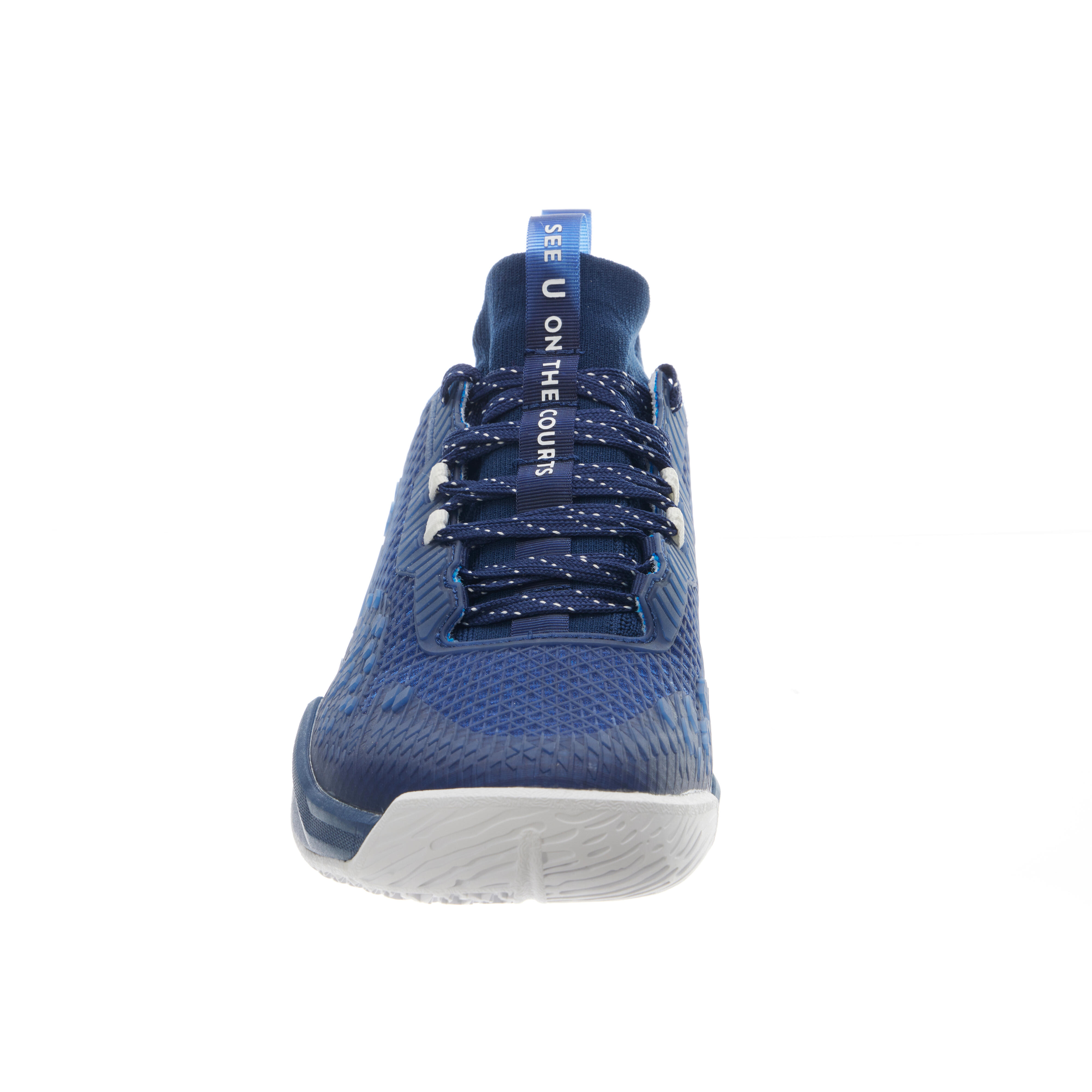Men's Badminton Shoes - BS Perform 990 Pro Blue