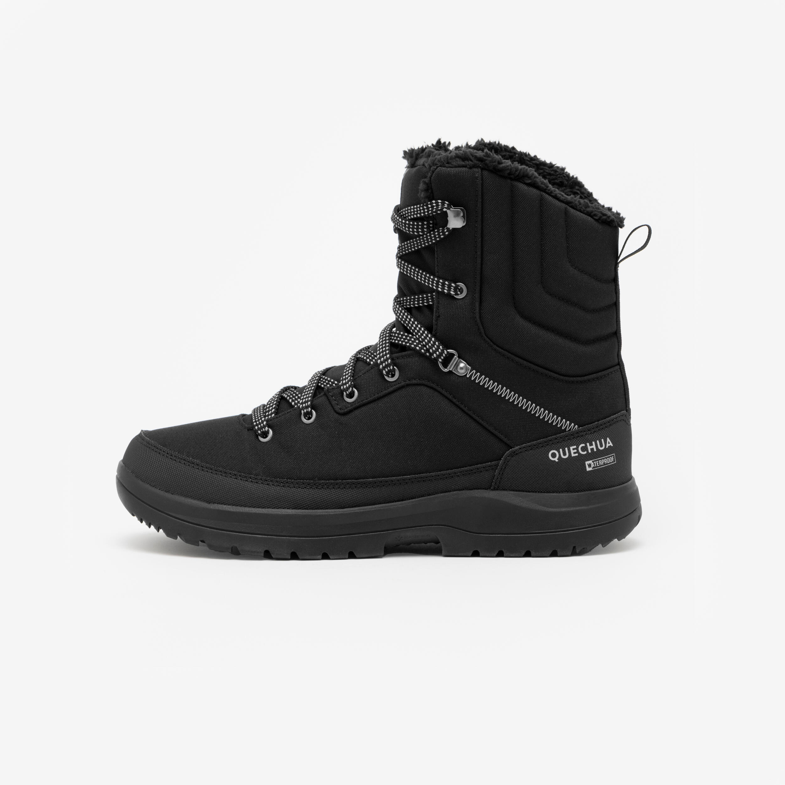 Men's Winter Boots - SHÂ 100